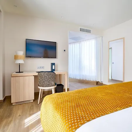 Hotel Eurostars Astoria Malaga