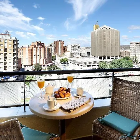 Eurostars Astoria Hotel