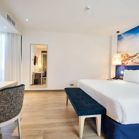 Eurostars Astoria Hotel Malaga