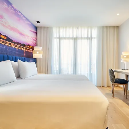 Eurostars Astoria 3*