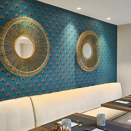 Eurostars Astoria Malaga