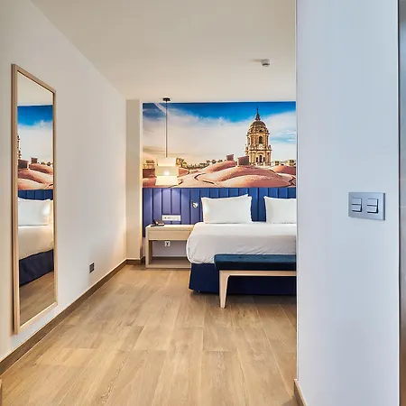 Eurostars Astoria Hotel Malaga