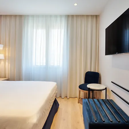 Eurostars Astoria