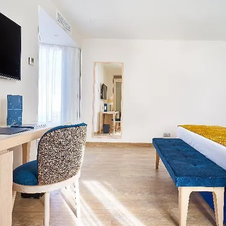 Eurostars Astoria 3* Malaga
