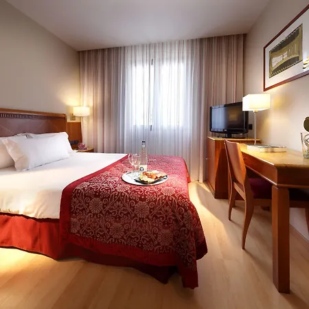 ホテル Eurostars Astoria