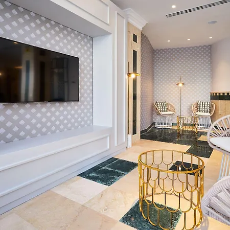 Eurostars Astoria 3*