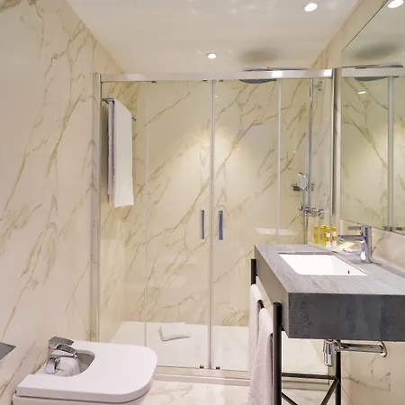 ホテル Eurostars Astoria