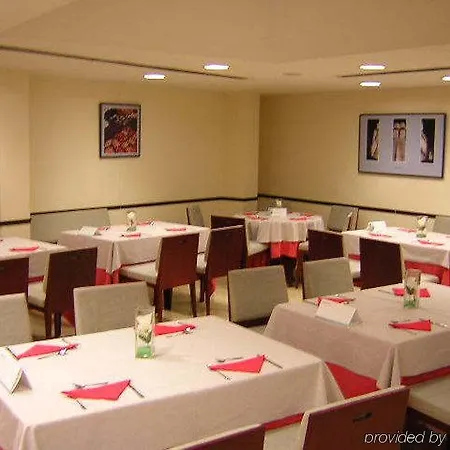 Eurostars Astoria 3*