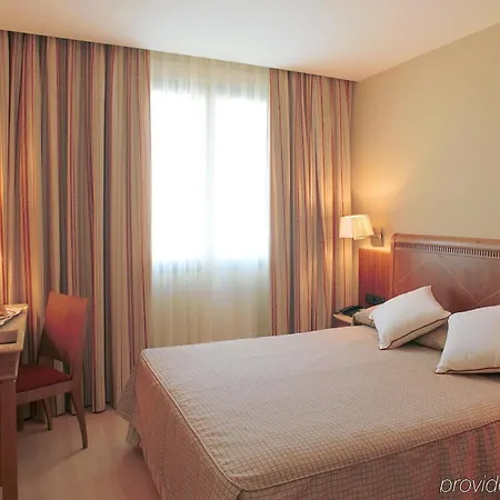Eurostars Astoria Hotel 3*