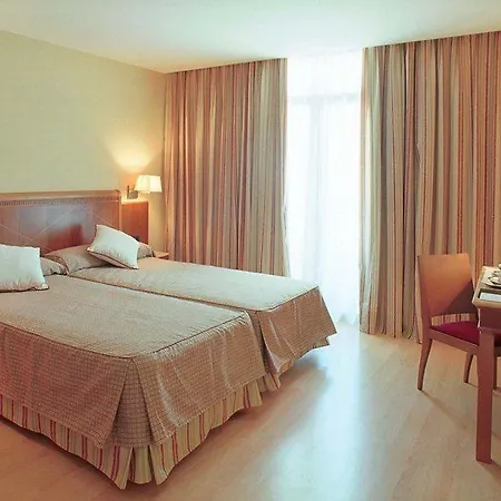 Eurostars Astoria Hotel 3*