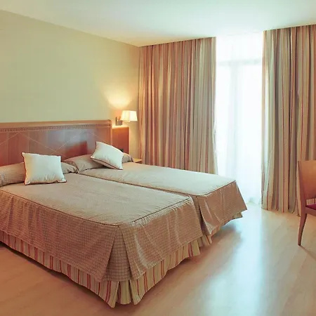 Eurostars Astoria