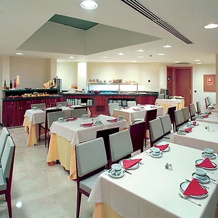 Eurostars Astoria