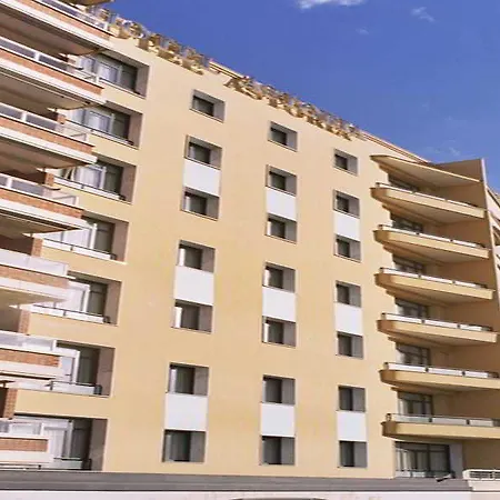 ホテル Eurostars Astoria 3*