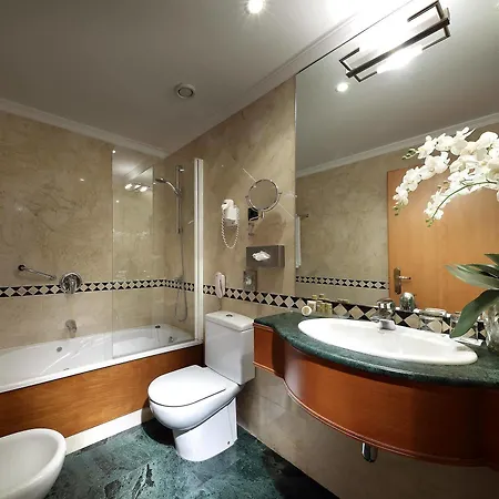 Eurostars Astoria Hotel