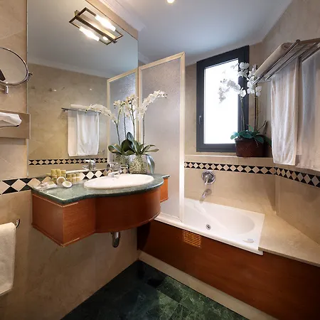 Hotel Eurostars Astoria Malaga