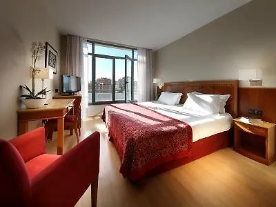 Eurostars Astoria Malaga