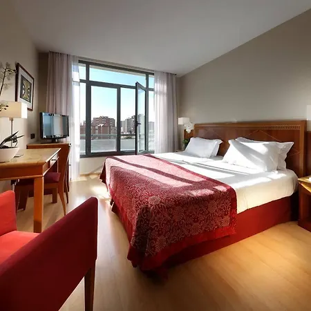Eurostars Astoria Hotel