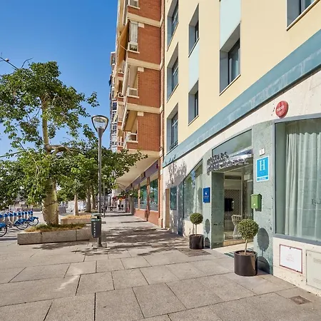 Eurostars Astoria Malaga
