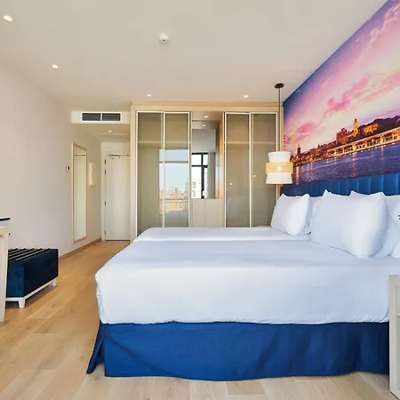 Eurostars Astoria Hotel 3*