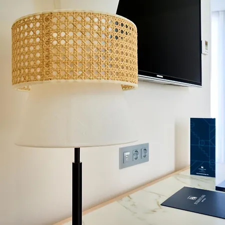 Hotel Eurostars Astoria