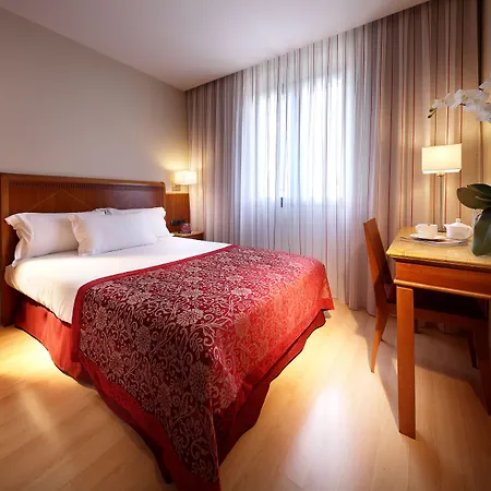 Eurostars Astoria Hotel Málaga