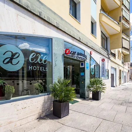 Eurostars Astoria Hotel