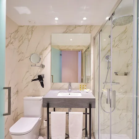 Hotel Eurostars Astoria