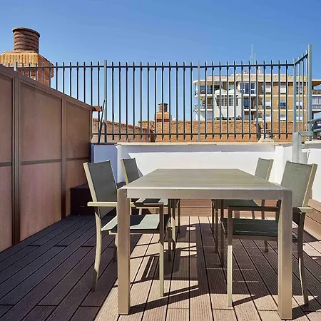 Hotel Eurostars Astoria