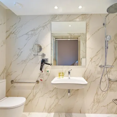 Hotell Eurostars Astoria