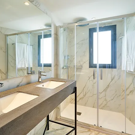 Eurostars Astoria Hotell
