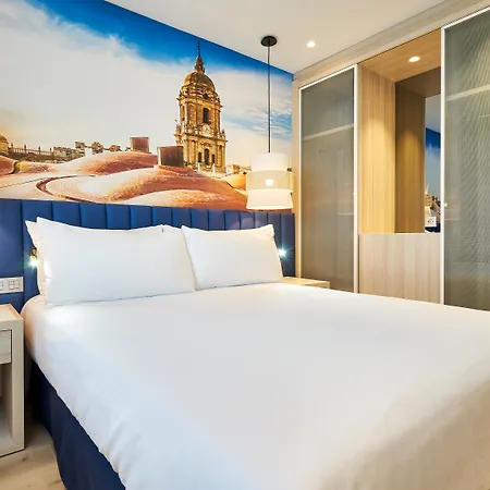 Hotell Eurostars Astoria 3*