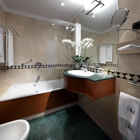 Eurostars Astoria 3* Málaga