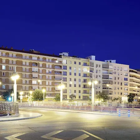 Eurostars Astoria Hotell