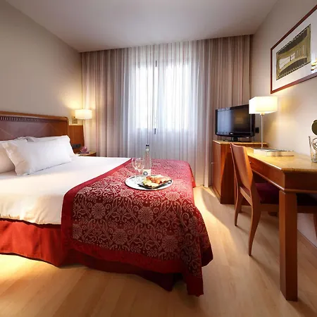 Eurostars Astoria