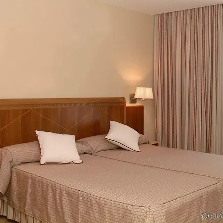 Eurostars Astoria