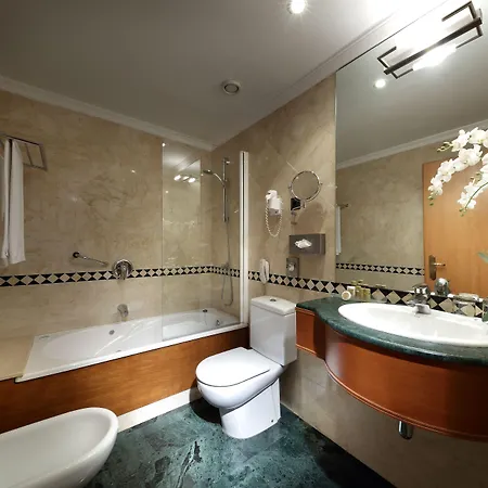 Eurostars Astoria Hotel Málaga