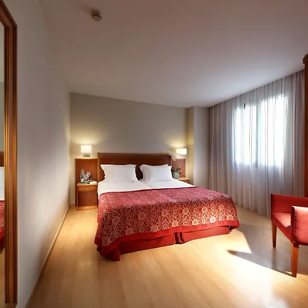 Eurostars Astoria Hotel