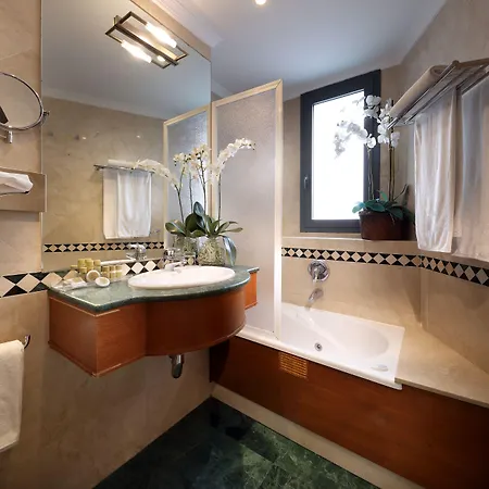 Hotel Eurostars Astoria