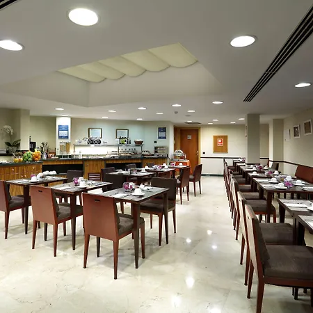 Eurostars Astoria Hotel