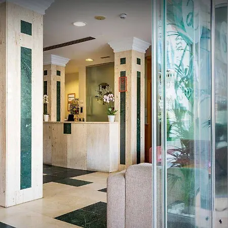 Hotel Eurostars Astoria Málaga