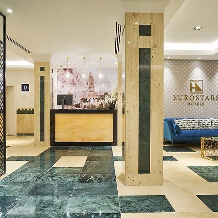 Eurostars Astoria Hotel