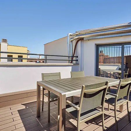 Hotel Eurostars Astoria