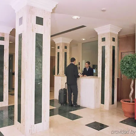 Eurostars Astoria Málaga